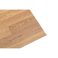 萩原 抗ウィルス・抗菌・防カビ機能付き 水拭きできるクッションフロア ナチュラル 450×2400×2 700040013 1枚（直送品）