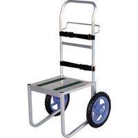 ハラックス HARAX キャリボーイ DC-365 1台 124-7059（直送品）