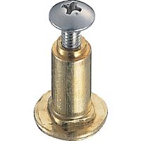 ヨコヅナ 公団・公社用戸車・シャフトのみ φ8×17.7 EKP-0003 1個 849-6098（直送品）