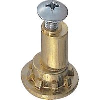 ヨコヅナ 公団・公社用戸車・シャフトのみ φ8×18 EKP-0005 1個 849-6099（直送品）