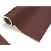 中川ケミカル カッティングシート215ダークブラウン450mm×12M CS045215R 1本 175-6054（直送品）