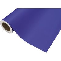 中川ケミカル カッティングシート503ロイヤルブルー450mm×12M CS045503R 1本 175-7626（直送品）