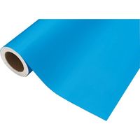 中川ケミカル カッティングシート526アクアブルー450mm×12M CS045526R 1本 175-7649（直送品）