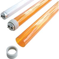 中川ケミカル バンガード オレンジ35Wスリム BG-OR-35W-SS 1本 851-4083（直送品）