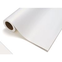 中川ケミカル カッティングシート716シルキーホワイト1010mm×20m CS1010716F 1巻 424-9787（直送品）