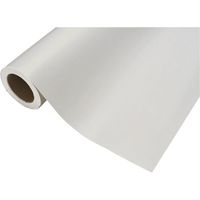中川ケミカル カッティングシート724ボーンホワイト450mm×12M CS045724R 1本 424-9512（直送品）