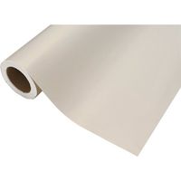 中川ケミカル カッティングシート727オールドホワイト450mm×12M CS045727R 1本 424-9784（直送品）