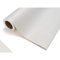 中川ケミカル カッティングシート714パールホワイト1010mm×20m CS1010714F 1巻 424-9558（直送品）
