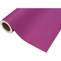 中川ケミカル カッティングシート123パーシアンローズ1010mm×20m CS1010123F 1巻 424-9537（直送品）