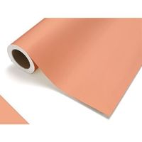 中川ケミカル カッティングシート217サーモン1010mm×20m CS1010217F 1巻 424-9565（直送品）