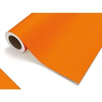中川ケミカル カッティングシート231クロームオレンジ1010mm×20m CS1010231F 1巻 424-9578（直送品）