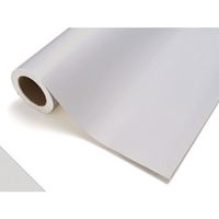 中川ケミカル カッティングシート715シルバーホワイト1010mm×20m CS1010715F 1巻 424-9520（直送品）