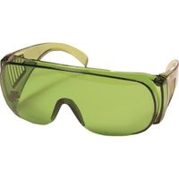 日本光器製作所 NIKKO 一眼式遮光メガネ 727 IR