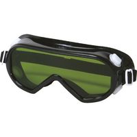 日本光器製作所 NIKKO 遮光ゴーグル 207 IR1.7 003-1804 1個 199-3180（直送品）
