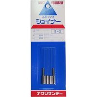 アクリサンデー ステックジョイナS2 STJ-S2 1セット(20本) 466-9286（直送品）