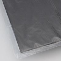 アクリサンデー 発泡スチレンボード黒素板467x635x7mm HS-SS200-A2-5 1セット(5枚) 466-9299（直送品）