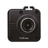 セルスター工業 セルスター ドライブレコーダー別体カメラ GDO-28 1台 223-8753（直送品）
