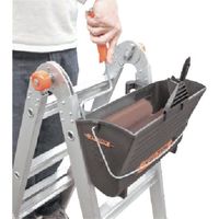 長谷川工業 ハセガワ LG フェーアルタンク(ペンキ入れ) LG-15050 1個 851-5191（直送品）