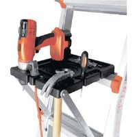 長谷川工業 ハセガワ LG プロジェクトトレイ(工具トレイ) LG-15012 1枚 851-5189（直送品）