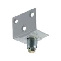 ダイケン 3号ドアハンガー用後付けガイドローラ 3GRL 1個 849-6764（直送品）