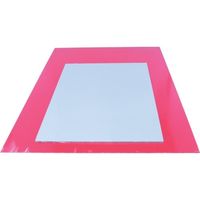 アルインコ アルミ複合板3X1820X910 グレー CG918-31 1枚 849-4013（直送品）