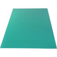 アルインコ アルミ複合板 3X900X450 グリーン CG490-71 1枚 849-4007（直送品）