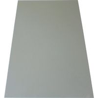 アルインコ アルミ複合板 3X600X450 クリームイエロー CG46062 1枚 130-9175（直送品）