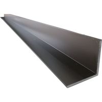 アルインコ アルミ等辺アングル 30X30X1.5T ブロンズ 4m FA111B 1本 849-4143（直送品）