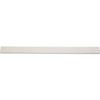 サンケーキコム サンケー マグットバー300mm 白 MBR-300W W 1セット(20パック) 198-0281（直送品）