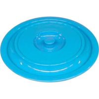 矢崎化工 YAZAKI 万能桶 蓋 ブルー HUTA-B