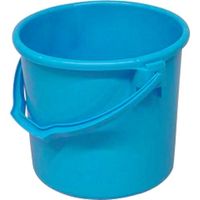 矢崎化工 YAZAKI 万能桶 体 Lー23 ブルー L23TAI-B 1個 254-2856（直送品）