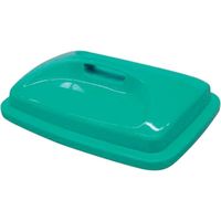 矢崎化工 YAZAKI 角型容器 蓋 KL-60 KL60HUTA