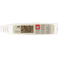 エー・アンド・デイ A＆D 熱中症指数モニター 携帯型 AD5694A 一般（ISO AD5694A-00A00 179-3957（直送品）
