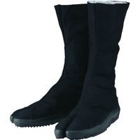 丸五 エアージョグ3 (12枚馳) 黒 25.5 AIRJOG312-BK-255 1足 363-7118（直送品）