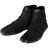 丸五 スポーツジョグ2 黒 23.5 SPJOG2-BK-235 1足 363-3953（直送品）