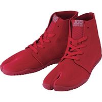 丸五 スポーツジョグ2 赤 29 SPJOG2-RD-290 1足 363-7097（直送品）