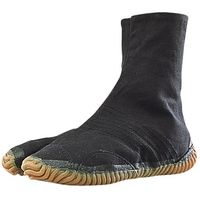 丸五 祭りジョグ6枚 黒 27 MAJOG6-BK-270 1足 363-7128（直送品）