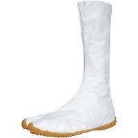 丸五 祭りジョグ12枚 白 27 MAJOG12-WH-270 1足 363-7037（直送品）