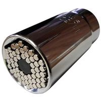 アイガーツール マルチサイズソケット MSS-9-27 1個 408-6313（直送品）