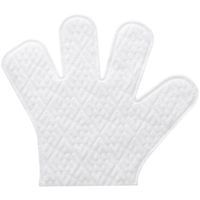 アイメディア ホコリ・汚れ取りワイパー手袋 15枚入 1009612 1個(15枚) 405-8137（直送品）