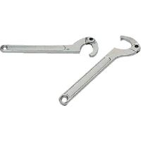 日東工器 日東 スパナ φ63 ALN-SP-63 1個 814-7659（直送品）