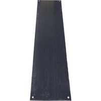 クボタケミックス ジュライトハーフL 455X1820ミリ 厚み10ミリ 137099 1セット(10枚) 133-5614（直送品）