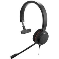 GNオーディオジャパン ジャブラ Jabra EVOLVE 20 UC Mono 4993-829-209 1個 450-0250（直送品）
