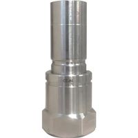 セインジャパン CEJN ウルトラフローニップル G3/4メネジ EPDM 10-588-6227 1個 415-2142（直送品）