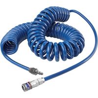 【特別セール品】 CEJN eSafeカップ アンチ・スパーク スパイラルホースキット 配管用部品