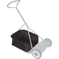 ハスクバーナ・ゼノア ハスクバーナ 集草カゴ(54/64/540手押し芝刈機専用) H964901030Z 1台 257-0851（直送品）