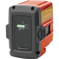 ハスクバーナ・ゼノア ハスクバーナ バッテリーBLi10 BLI10 1台 138-0627（直送品）