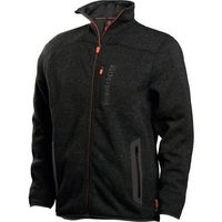 ハスクバーナ・ゼノア ハスクバーナ フリースジャケットXプローラ XXL H593252362 1着 417-8112（直送品）