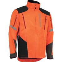 ハスクバーナ・ゼノア ハスクバーナ B&TジャケットT M 50 597660250 1着 404-2576（直送品）