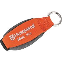 ハスクバーナ・ゼノア ハスクバーナ スローウエイト(14オンス) H596935811 1個 418-7769（直送品）